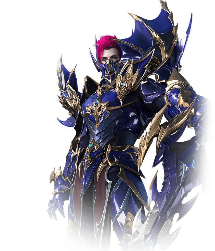 Magic Gladiator